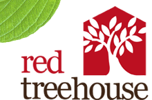 red treehouse logo